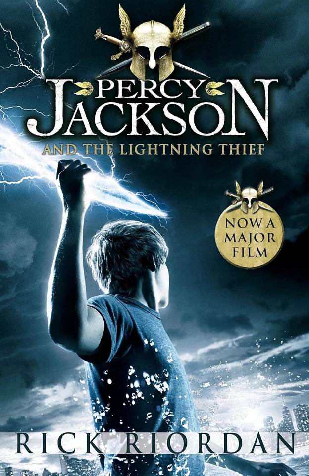 The Lightning Thief